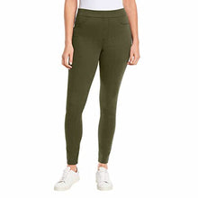 Load image into Gallery viewer, Gloria Vanderbilt Ladies’ Pull-On Comfort High-Rise Pants

