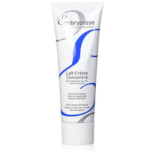 Load image into Gallery viewer, Embryolisse Concetrate Moisturizing Milky Cream 2.54oz

