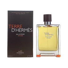 Load image into Gallery viewer, Terre D&#39;Hermes Eau Intense Vetiver Eau De Parfum For Men 6.7oz
