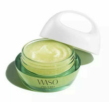Load image into Gallery viewer, Shiseido Waso Beauty Sleeping Mask 80ml / 2.8 oz.
