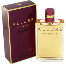 Load image into Gallery viewer, Allure Sensuelle by Chanel Eau de Parfum 3.4 oz for Women
