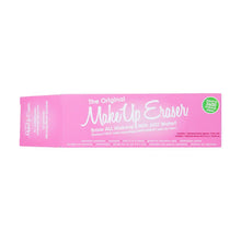 Load image into Gallery viewer, The Original MakeUp Eraser Original Pink, Reusable Makeup Remover Cloth
