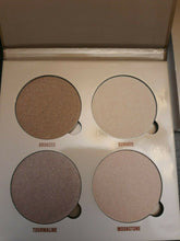 Load image into Gallery viewer, Anastasia Beverly Hills Glow Kit Authentic Powder 4 x Highlighters 1.04 Oz New
