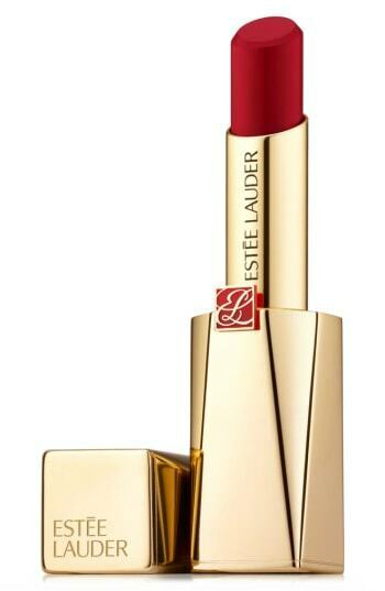 Estee Lauder Full Size Pure Color Long Lasting Lipstick