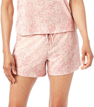 Load image into Gallery viewer, Lucky Brand Ladies&#39; 4Pc PJ Set Super Soft Knit
