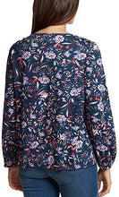 Load image into Gallery viewer, Vintage America Ladies&#39; Printed Blouse
