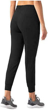 Load image into Gallery viewer, Mondetta Ladies&#39; Moisture Wicking Ultra-Soft Jogger Pants
