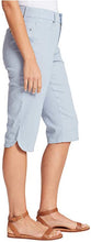 Load image into Gallery viewer, Gloria Vanderbilt Ladies Skimmer Capri
