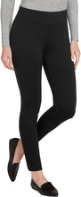Load image into Gallery viewer, Matty M Womens Slub Legging
