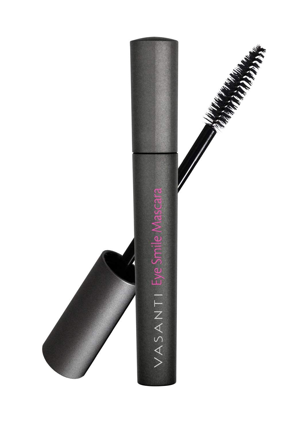 VASANTI EYE SMILE Intense Black Mascara 0.32 oz