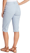 Load image into Gallery viewer, Gloria Vanderbilt Ladies Skimmer Capri
