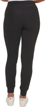 Load image into Gallery viewer, Marc New York by Andrew Marc Womens Ribbed Midweight Jogger
