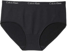 Load image into Gallery viewer, Calvin Klein Ladies Supersoft Brief Pack of 3
