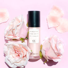 Load image into Gallery viewer, Thank You Farmer Be Beautiful CC Cream 40 mL/1.40 Oz. SPF 30 New with box
