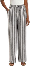 Load image into Gallery viewer, Briggs Ladies&#39; Linen Blend Pant
