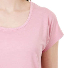 Load image into Gallery viewer, Tuff Ladies&#39; Active Keyhole Tee
