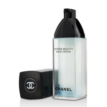 Load image into Gallery viewer, Chanel Hydra Beauty Micro Serum Intense Replenishing Hydration 1.7oz
