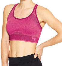 Load image into Gallery viewer, PUMA Women&#39;s Seamless Bra
