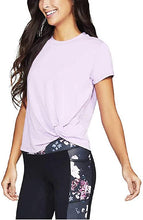 Load image into Gallery viewer, Skechers Ladies&#39; Wellness Knot Tee

