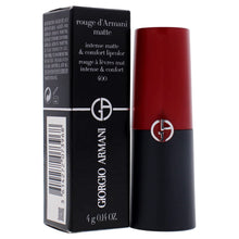 Load image into Gallery viewer, Giorgio Armani Rouge d&#39;Armani Matte Lipstick 400 Lipstick 0.14 oz

