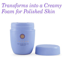 Load image into Gallery viewer, Tatcha The Rice Polish Gentle Exfoliator 2.1oz
