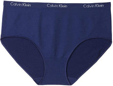 Load image into Gallery viewer, Calvin Klein Ladies Supersoft Brief Pack of 3
