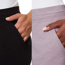 Load image into Gallery viewer, 32 DEGREES Cool Women&#39;s 2 Pack Pull on Shorts.
