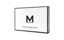 Load image into Gallery viewer, Monograph Collection Powder Eyeshadow Quads Portfolio

