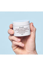 Load image into Gallery viewer, Fresh Skin Radiant Exfoliator Sugar Face Polish, 4.4 Oz
