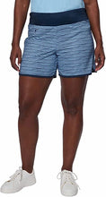 Load image into Gallery viewer, Hang Ten Women&#39;s Lined Hybrid Shorts UPF 50+
