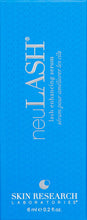 Load image into Gallery viewer, Skin Research Laboratories NeuLash Lash Enhancing Serum 0.2 oz
