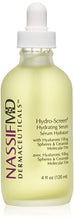 Load image into Gallery viewer, NassifMD Dermaceuticals Hydro-Screen Hydrating Serum 4oz
