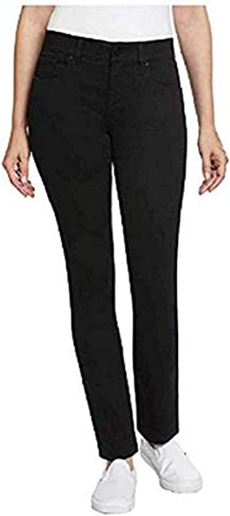 Jones New York Ladies Comfort Waist Jean