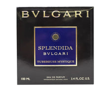 Load image into Gallery viewer, Bvlgari Splendida Tubereuse Mystique by Bvlgari 3.4oz EDP Spray women
