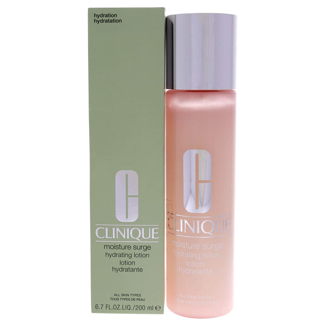 Clinique Moisture Surge Hydrating Lotion 6.7oz