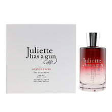 Load image into Gallery viewer, Lipstick Fever by Juliette Has A Gun, 3.3 oz EDP Spray for Women
