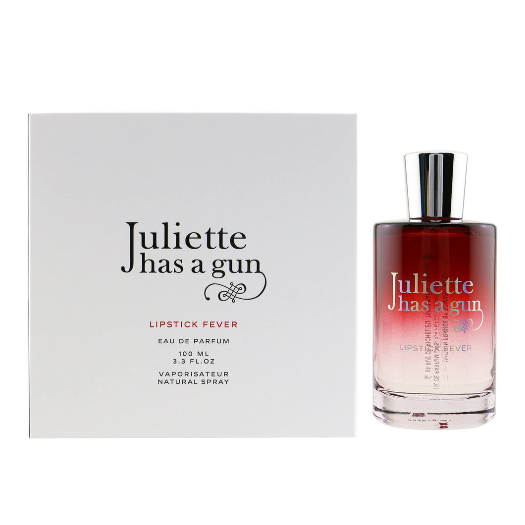 Lipstick Fever by Juliette Has A Gun, 3.3 oz EDP Spray for Women