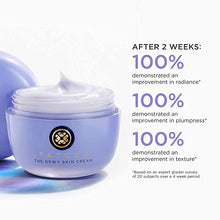 Load image into Gallery viewer, Tatcha The Dewy Skin Cream - for Dry Skin - 50 ml / 1.7 oz
