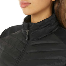 Load image into Gallery viewer, 32 Degrees Womens Mixed Media Jacket
