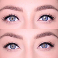 Load image into Gallery viewer, Moxielash Essentials Kit Vol 1. Magnetic eyelash &amp; eyeliner
