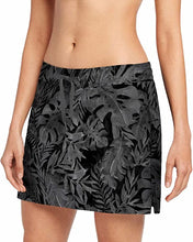 Load image into Gallery viewer, Speedo Women&#39;s Woven Swim Skort
