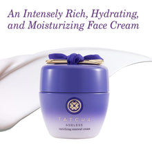 Load image into Gallery viewer, Tatcha Ageless Enriching Renewal Cream 55ml/1.86fl.oz
