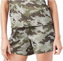 Load image into Gallery viewer, Lucky Brand Ladies&#39; 4Pc PJ Set Super Soft Knit
