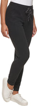 Load image into Gallery viewer, Marc New York by Andrew Marc Womens Ribbed Midweight Jogger
