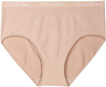 Load image into Gallery viewer, Calvin Klein Ladies Supersoft Brief Pack of 3
