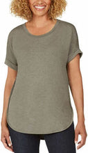 Load image into Gallery viewer, Matty M Ladies&#39; French Terry Top

