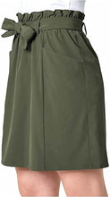 Load image into Gallery viewer, Mondetta Womens Pull On Skirt

