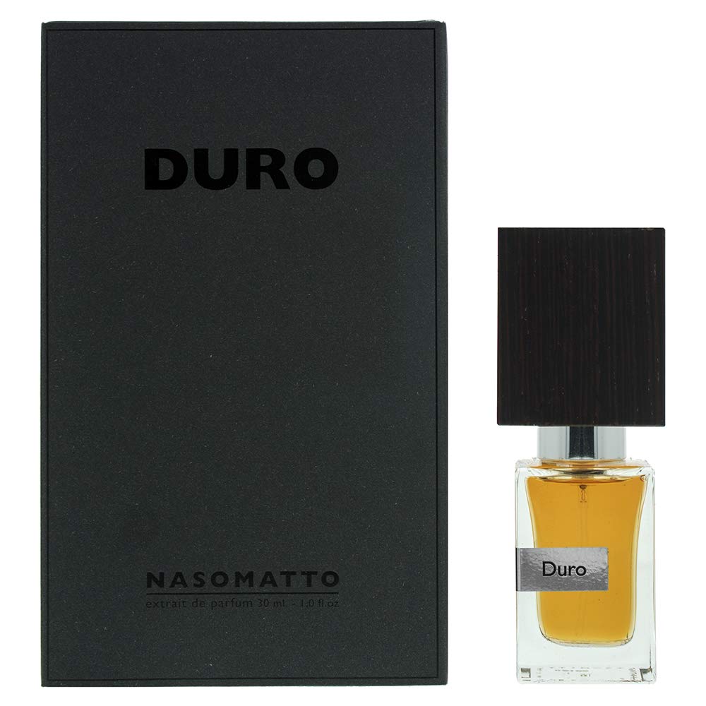 Nasomatto Duro Eau De Parfum Spray 1 oz for Men