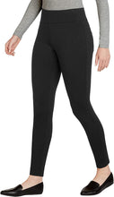 Load image into Gallery viewer, Matty M Womens Slub Legging
