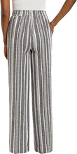 Load image into Gallery viewer, Briggs Ladies&#39; Linen Blend Pant
